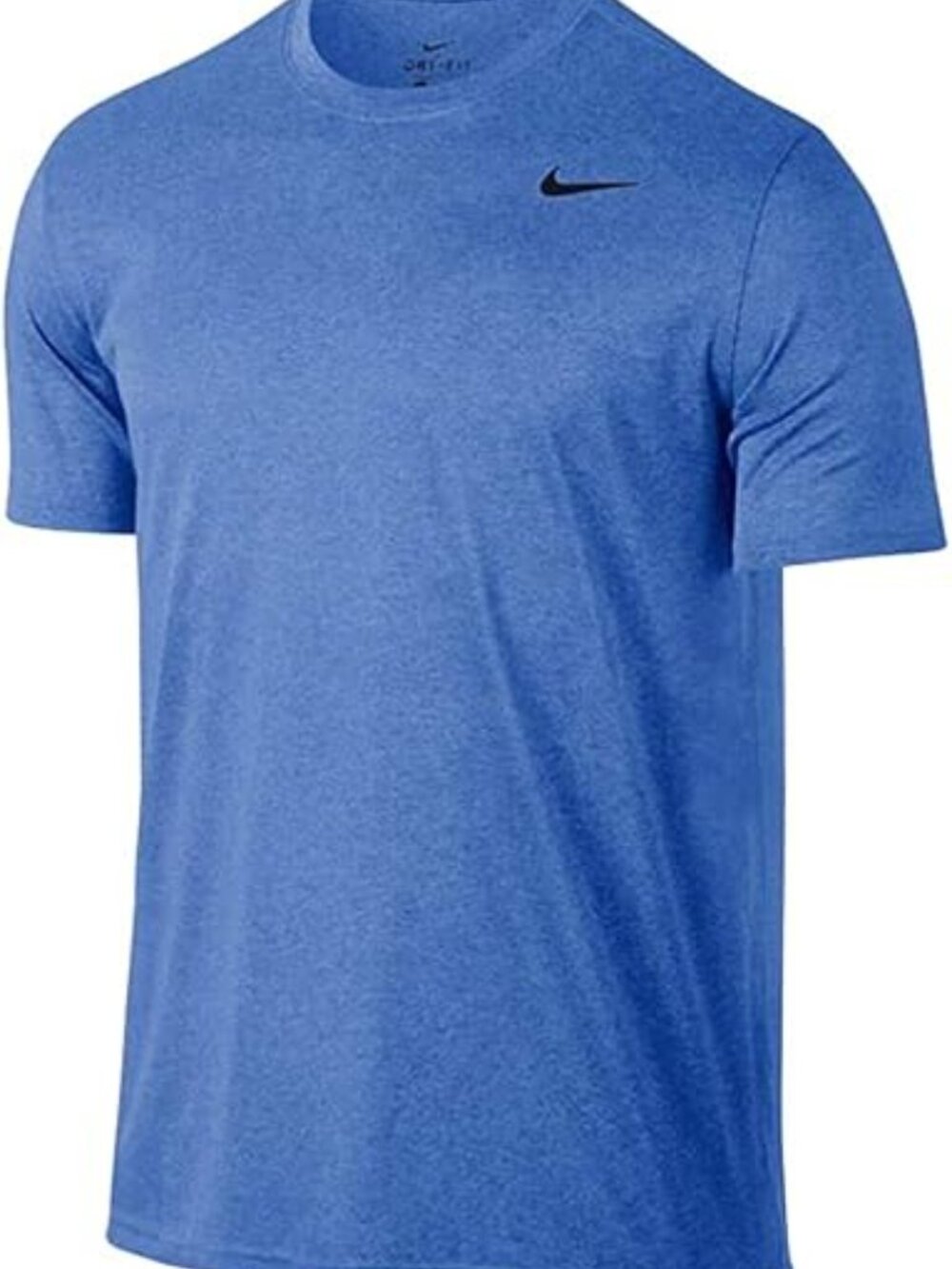 t-shirt Nike dri-fit